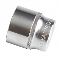 Головка торцевая 13мм 1/2"DR 6-гранная ЭВРИКА 1/224